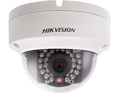 HIKVISION DS-2CD2110-I 1.3MP IP Mini Dome kamera